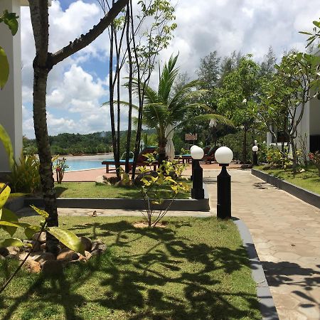 Mangrove River Resort Sihanoukville Exterior photo