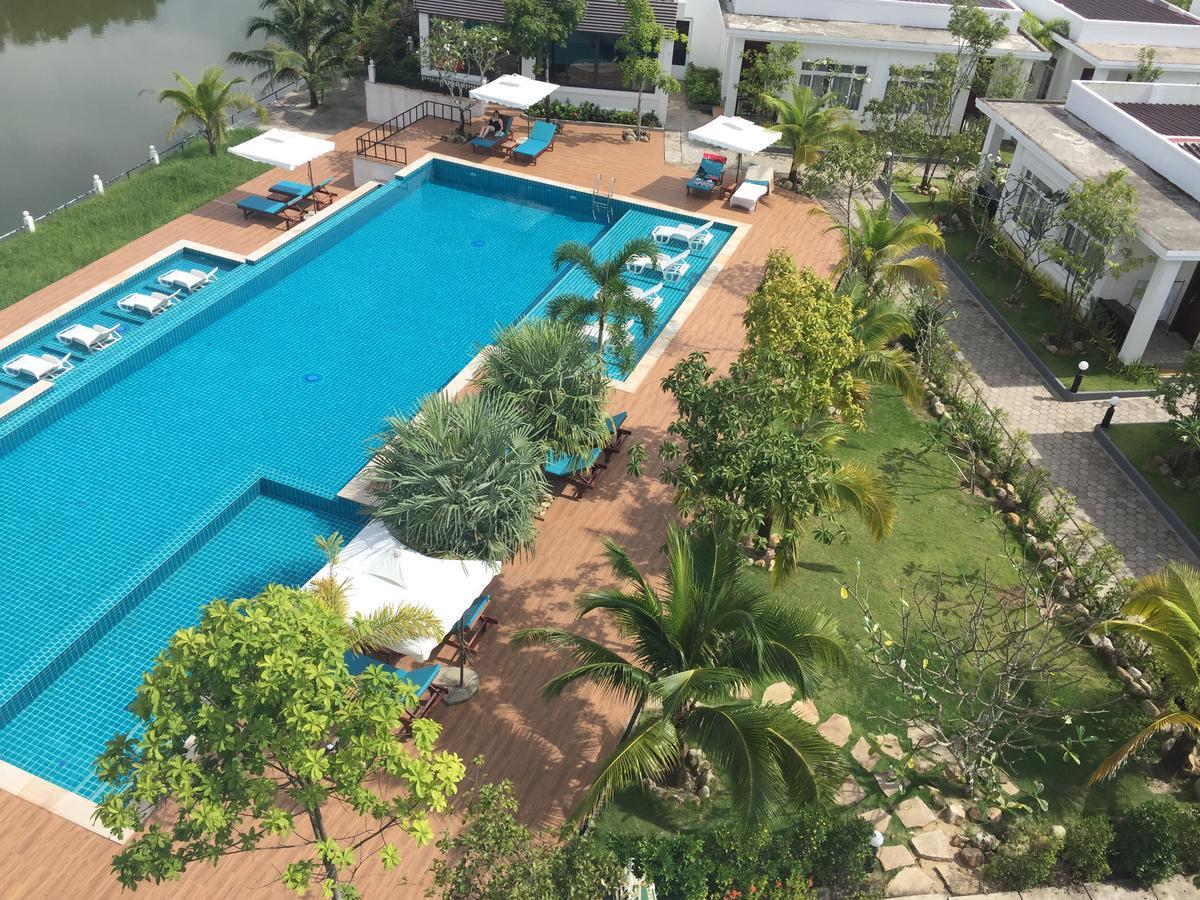 Mangrove River Resort Sihanoukville Exterior photo